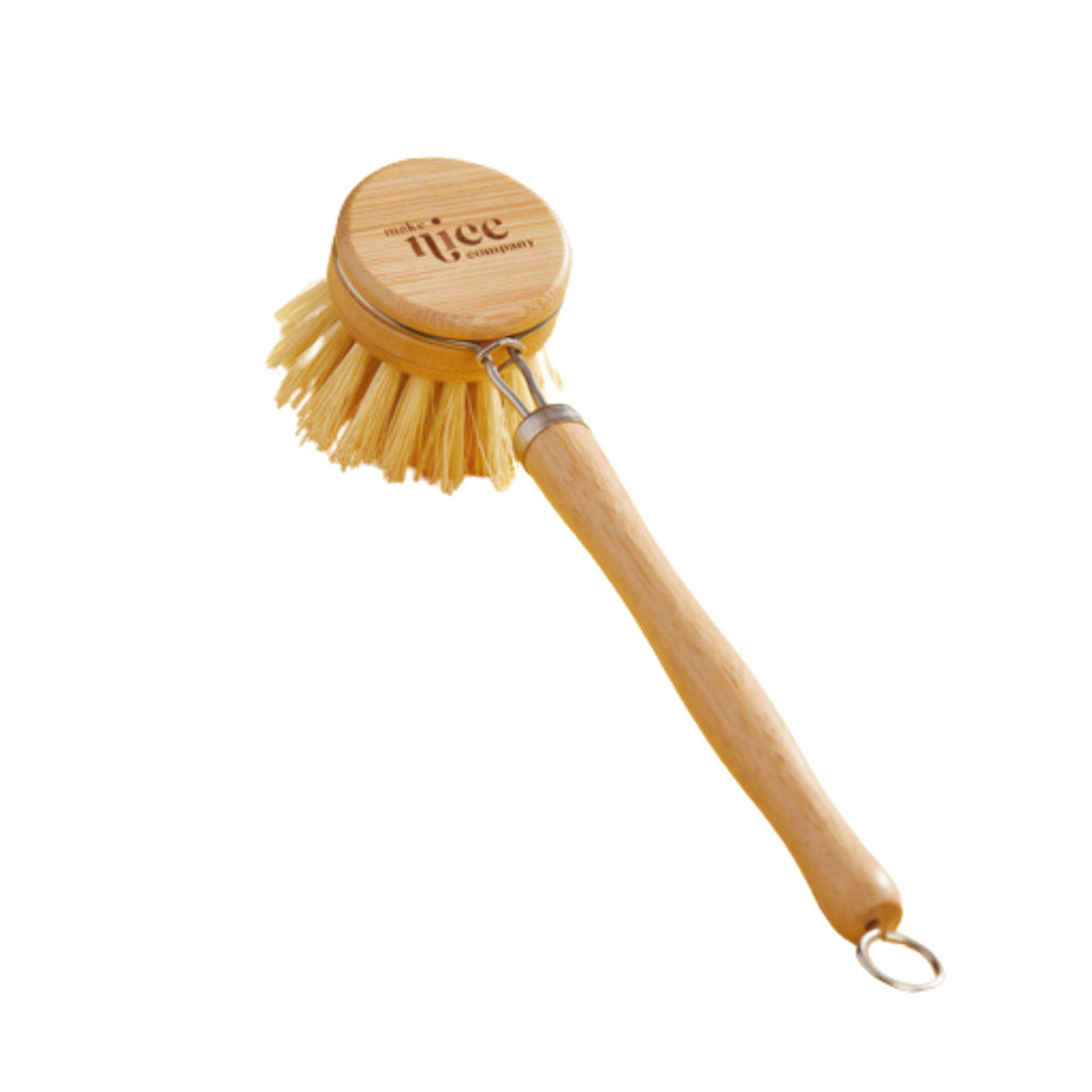 Redecker Vegetable Brush – Narrative Food