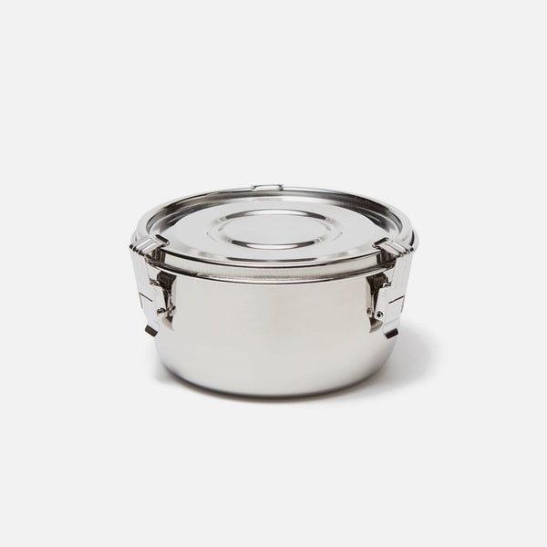 onyx stainless steel airtight liquid proof container