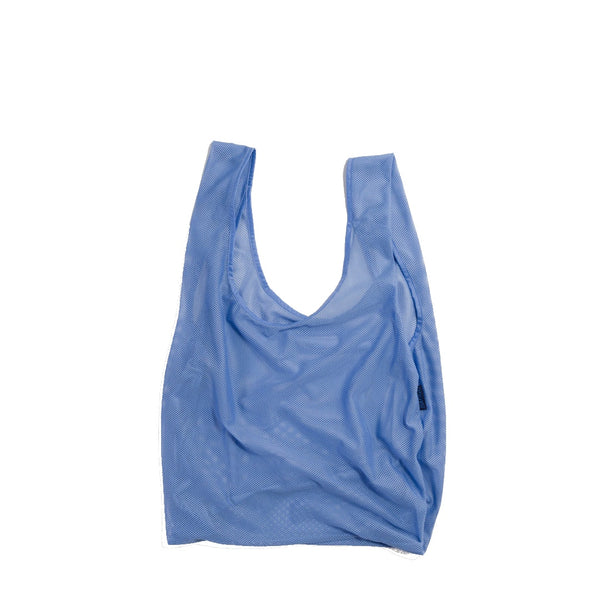 Mesh Baggu - Cornflower