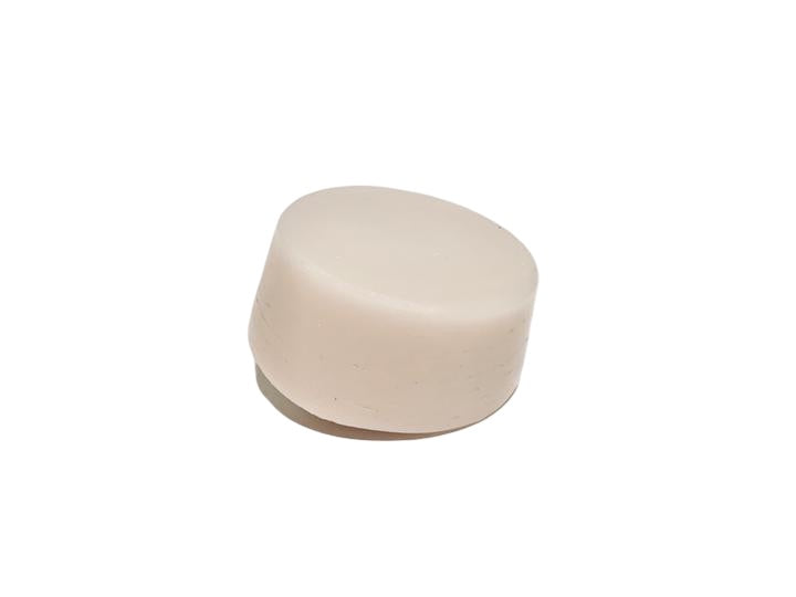 bottle none be you unpackaged conditioner bar for all hair types