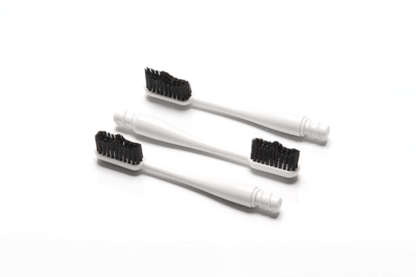 goodwell biodegradable toothbrush head refills