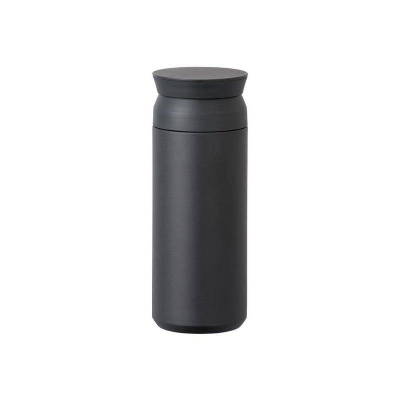 black kinto travel tumbler 500ml