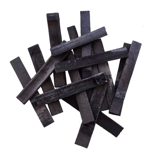 binchotan stick charcoal water filters
